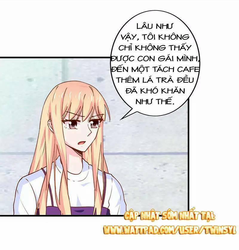 Không Gả Cho Tổng Tài, Gả Cho Người Hầu 177 trang 17