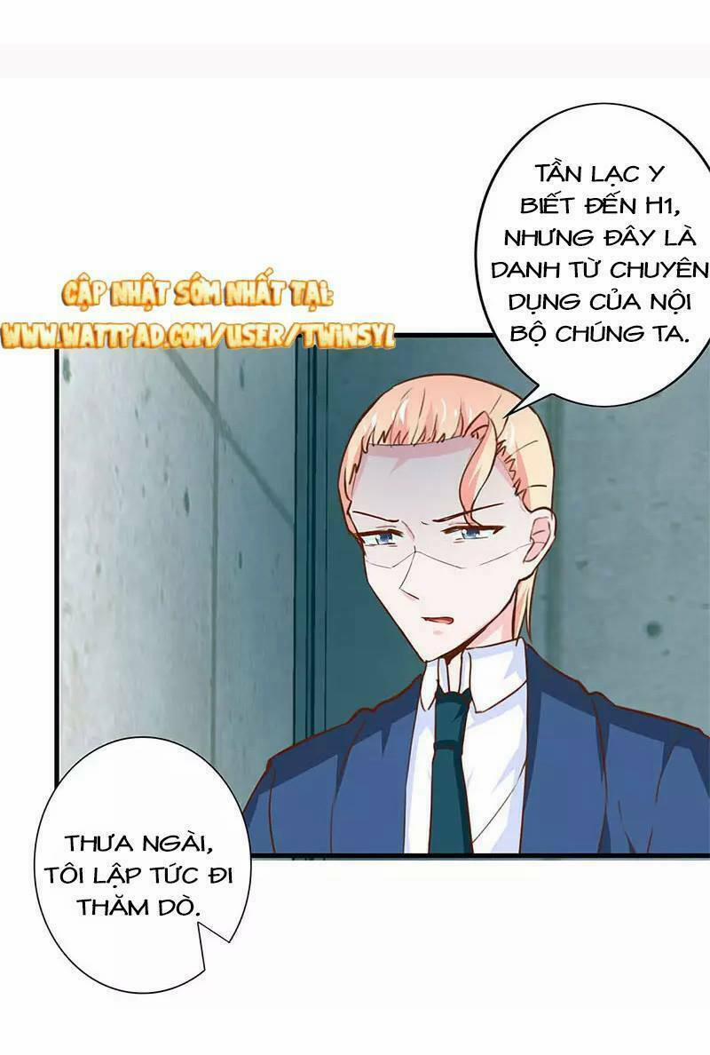 Không Gả Cho Tổng Tài, Gả Cho Người Hầu 177 trang 32