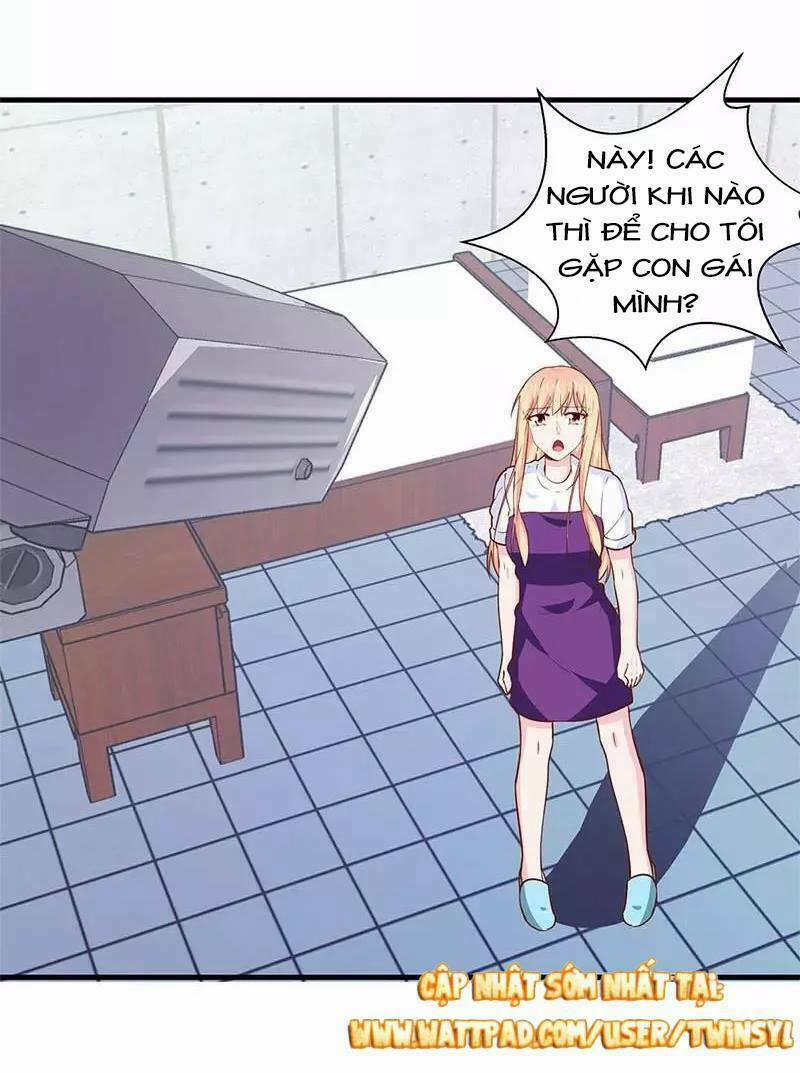 Không Gả Cho Tổng Tài, Gả Cho Người Hầu 177 trang 5
