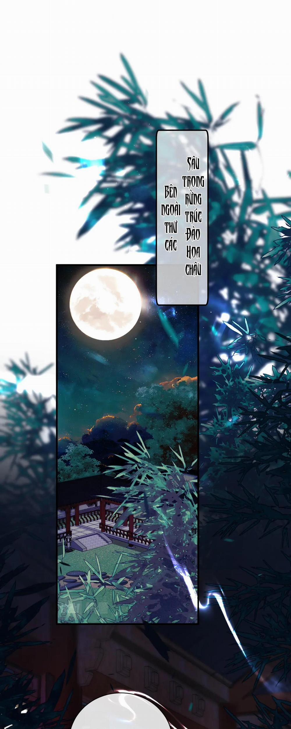 Không Gặp Thượng Tiên 300 Năm 12 trang 1