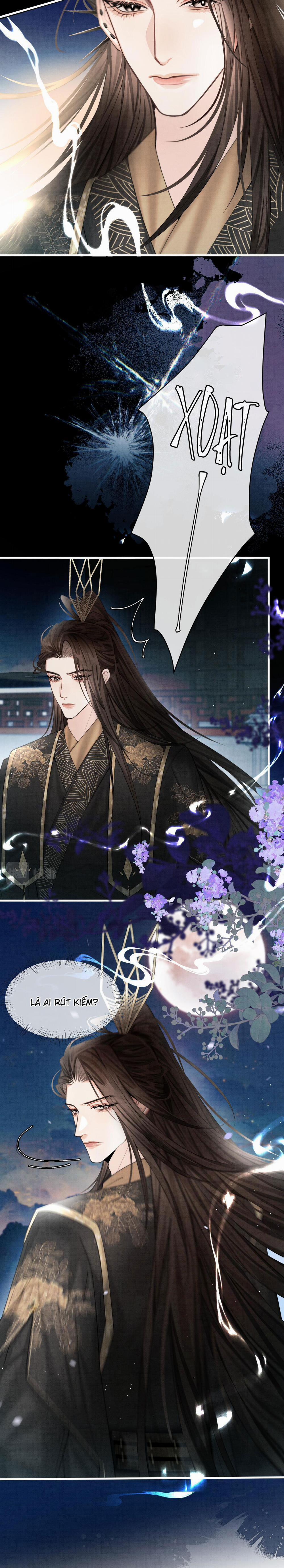 Không Gặp Thượng Tiên 300 Năm 16 trang 2