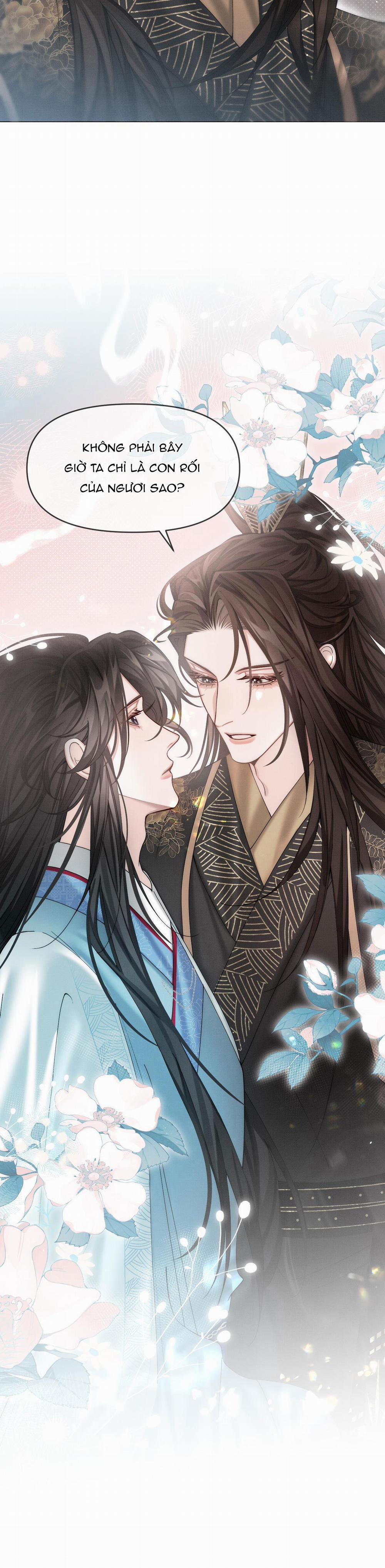 Không Gặp Thượng Tiên 300 Năm 16 trang 20