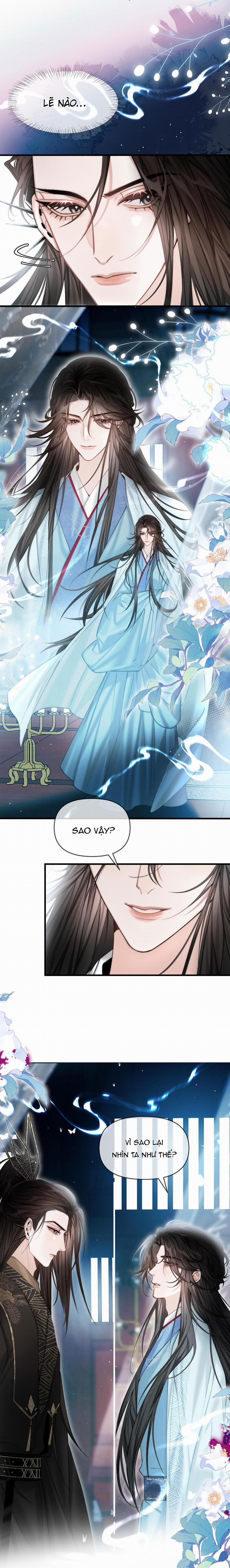 Không Gặp Thượng Tiên 300 Năm 16 trang 5