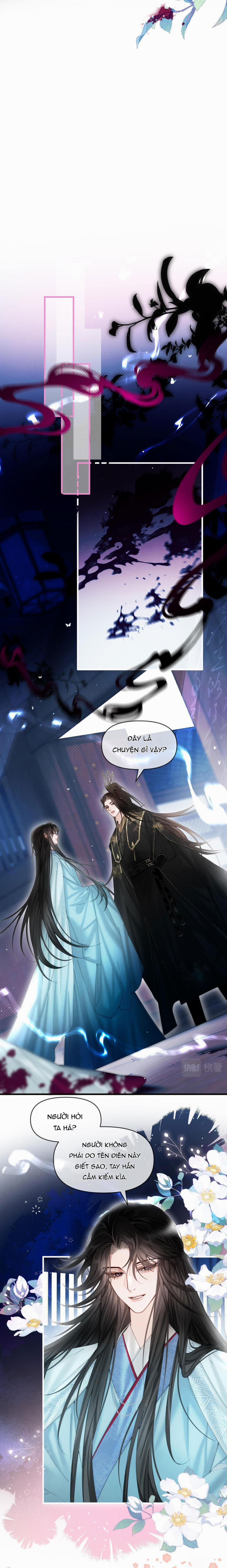 Không Gặp Thượng Tiên 300 Năm 16 trang 6