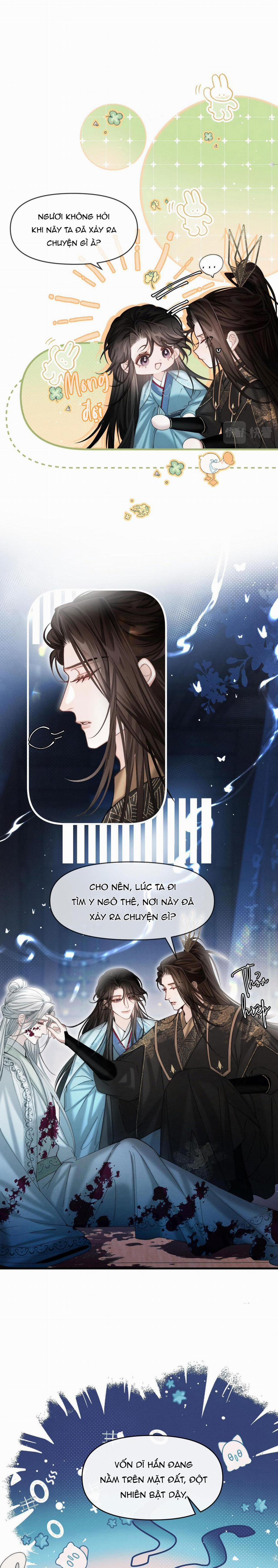 Không Gặp Thượng Tiên 300 Năm 16 trang 9