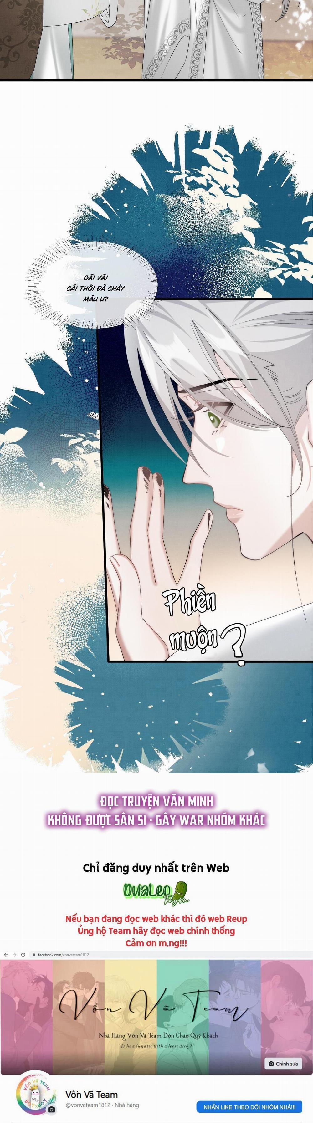 Không Gặp Thượng Tiên 300 Năm 17 trang 15