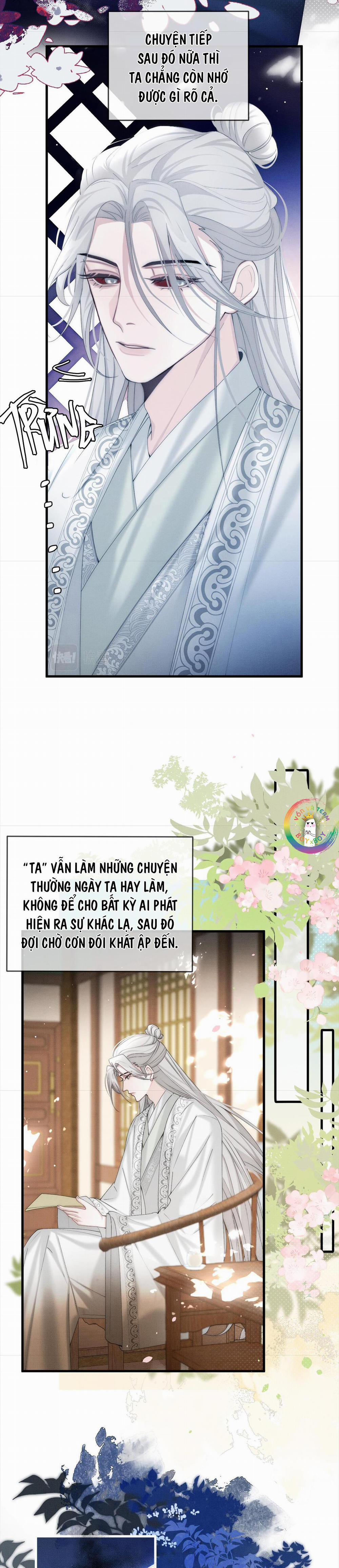 Không Gặp Thượng Tiên 300 Năm 18 trang 12