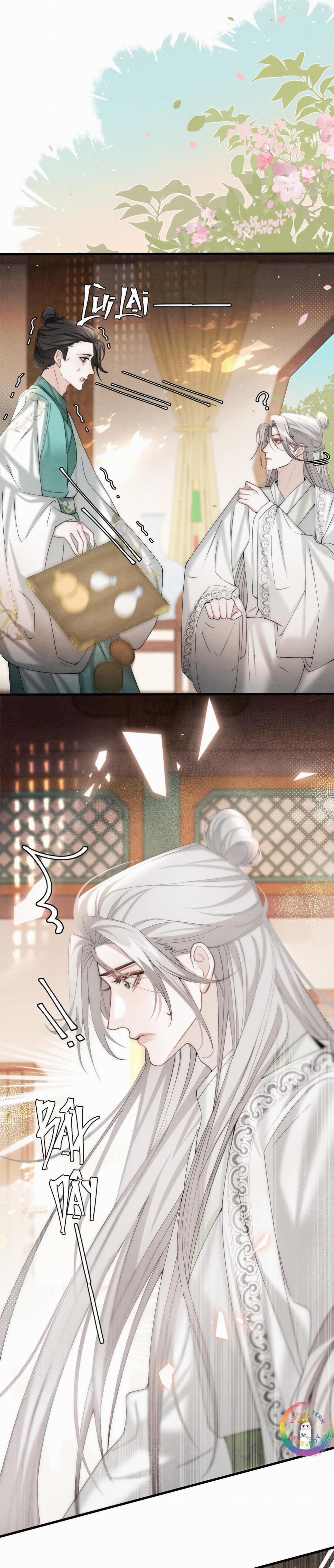 Không Gặp Thượng Tiên 300 Năm 18 trang 5