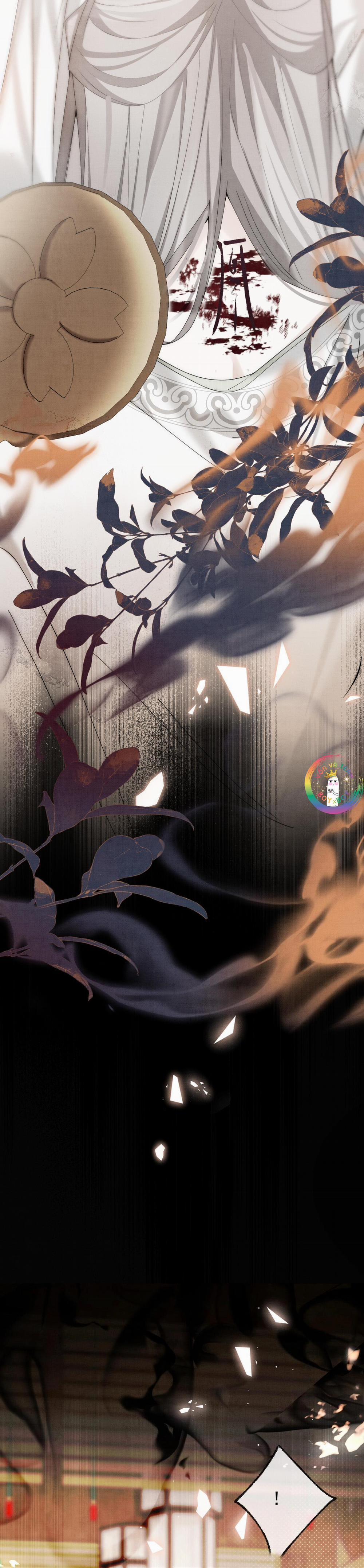 Không Gặp Thượng Tiên 300 Năm 18 trang 7