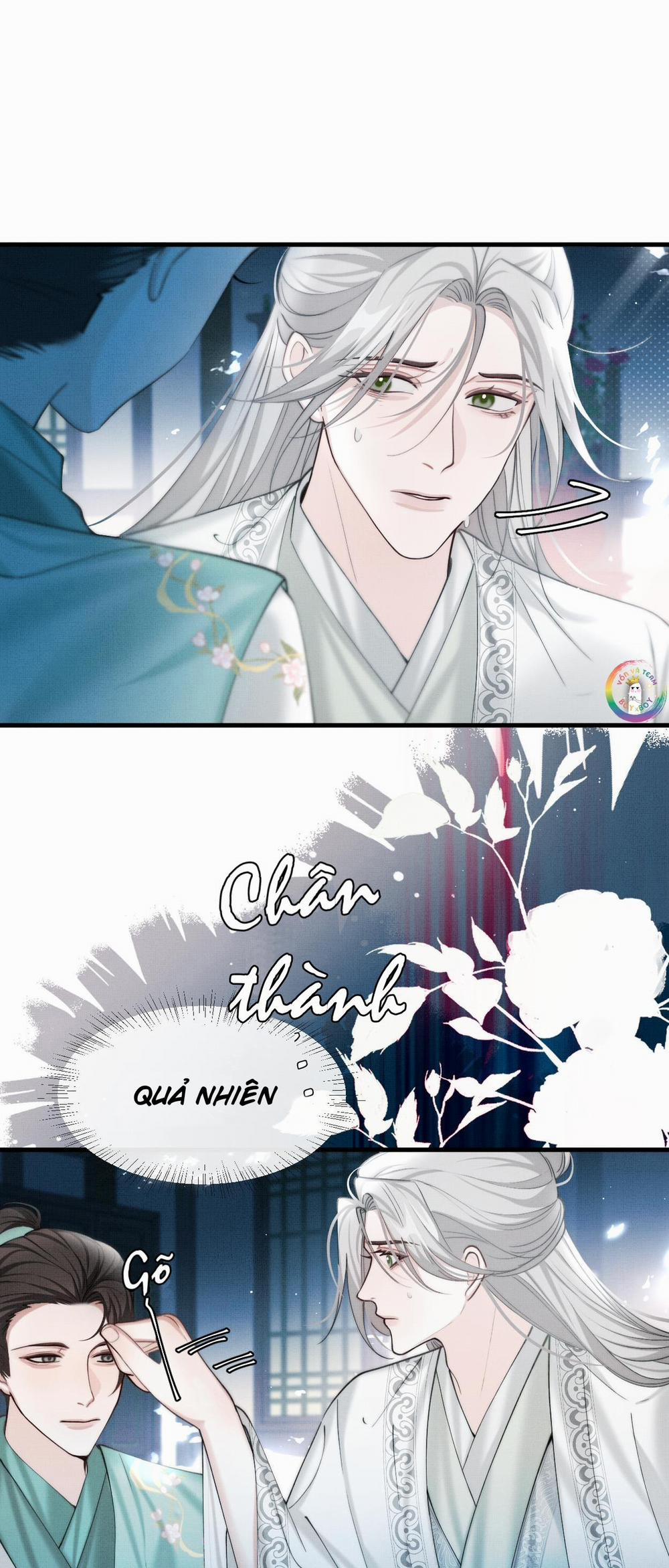 Không Gặp Thượng Tiên 300 Năm 19 trang 7