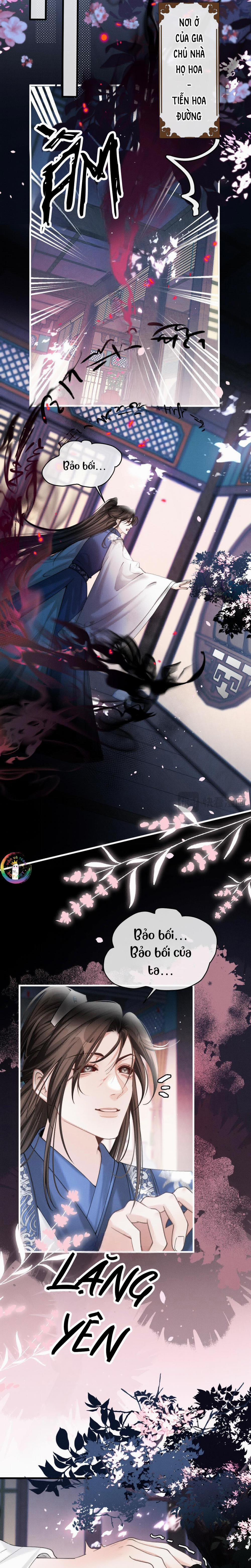 Không Gặp Thượng Tiên 300 Năm 20 trang 11