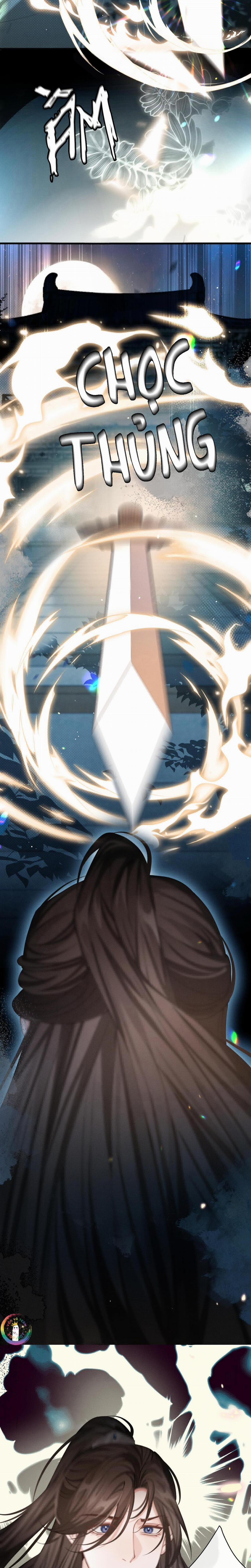 Không Gặp Thượng Tiên 300 Năm 20 trang 2