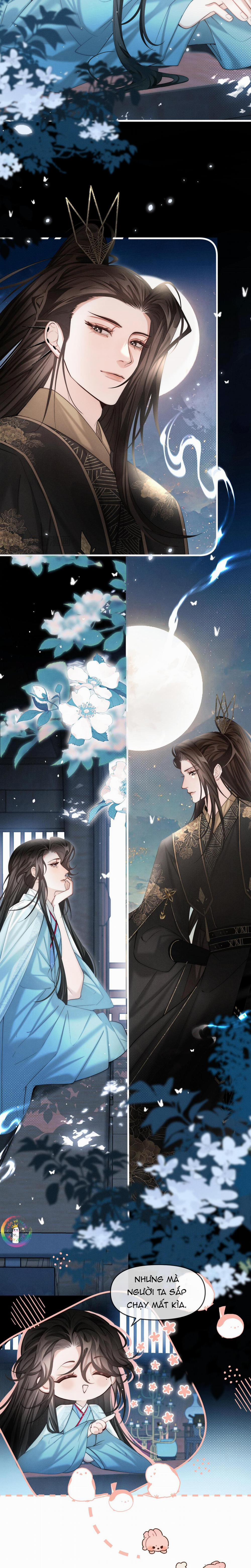 Không Gặp Thượng Tiên 300 Năm 20 trang 9