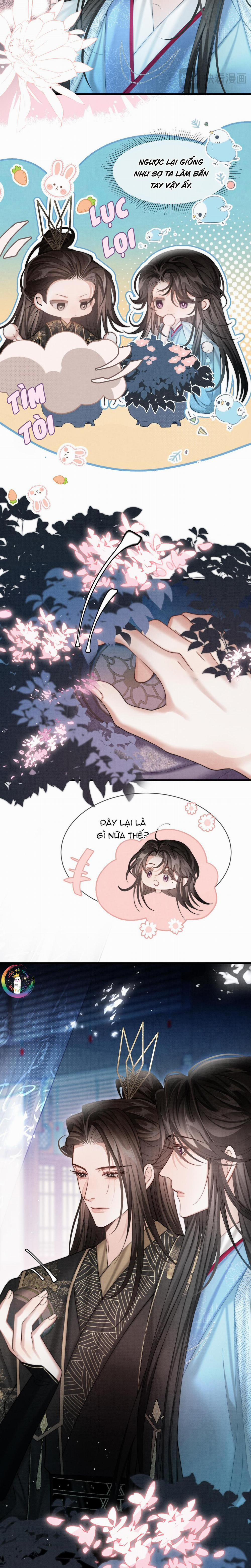 Không Gặp Thượng Tiên 300 Năm 21 trang 10