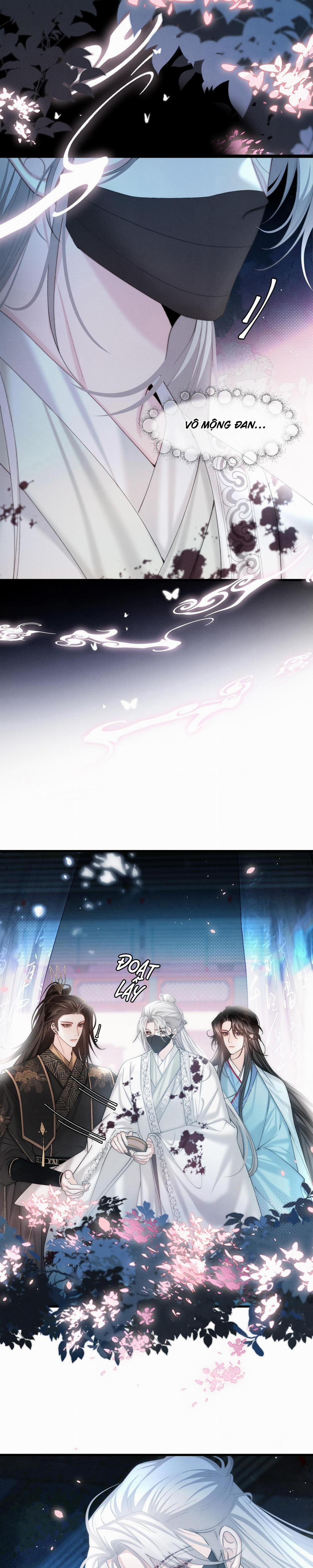 Không Gặp Thượng Tiên 300 Năm 21 trang 11