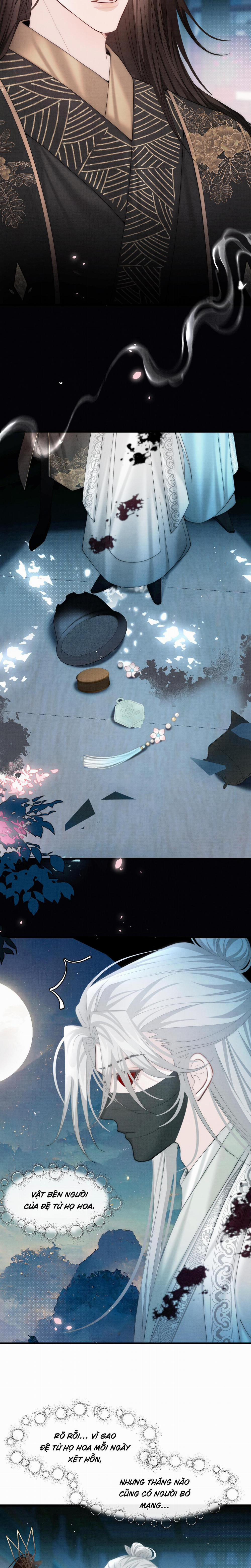 Không Gặp Thượng Tiên 300 Năm 21 trang 15
