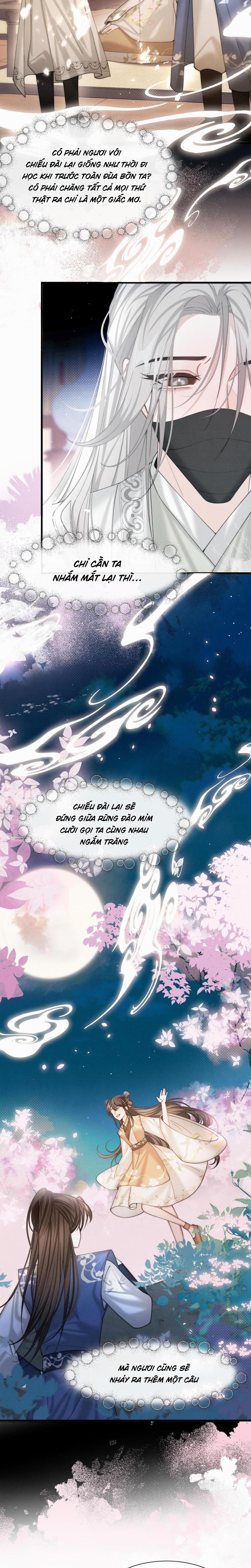 Không Gặp Thượng Tiên 300 Năm 21 trang 5