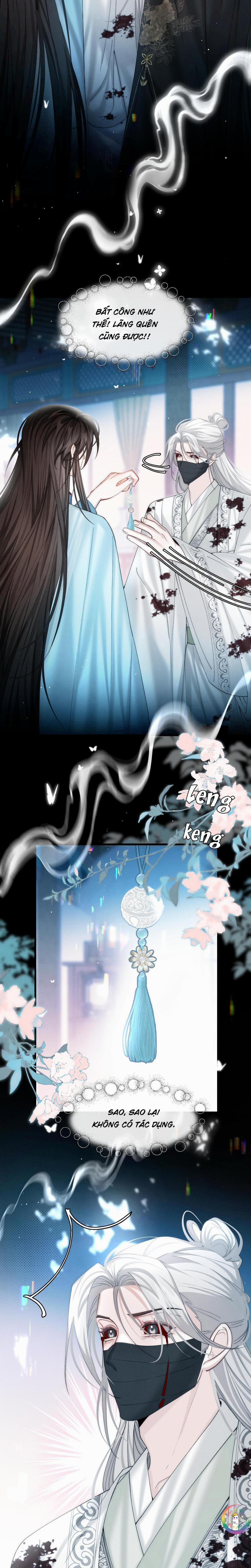 Không Gặp Thượng Tiên 300 Năm 22 trang 2