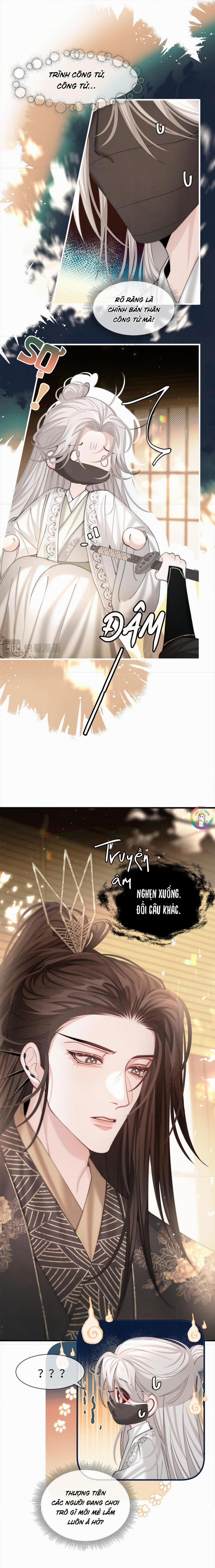 Không Gặp Thượng Tiên 300 Năm 23 trang 2