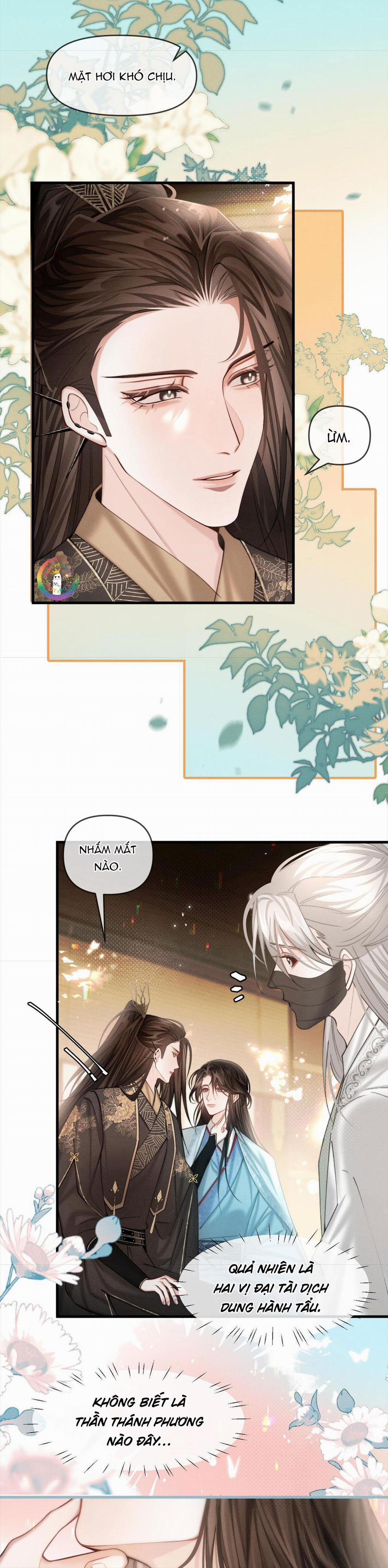 Không Gặp Thượng Tiên 300 Năm 23 trang 6