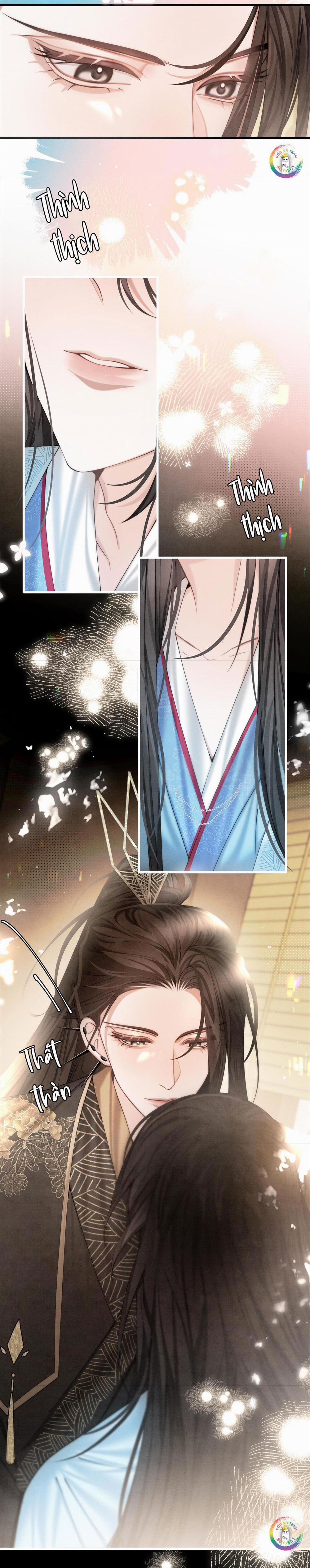 Không Gặp Thượng Tiên 300 Năm 23 trang 8