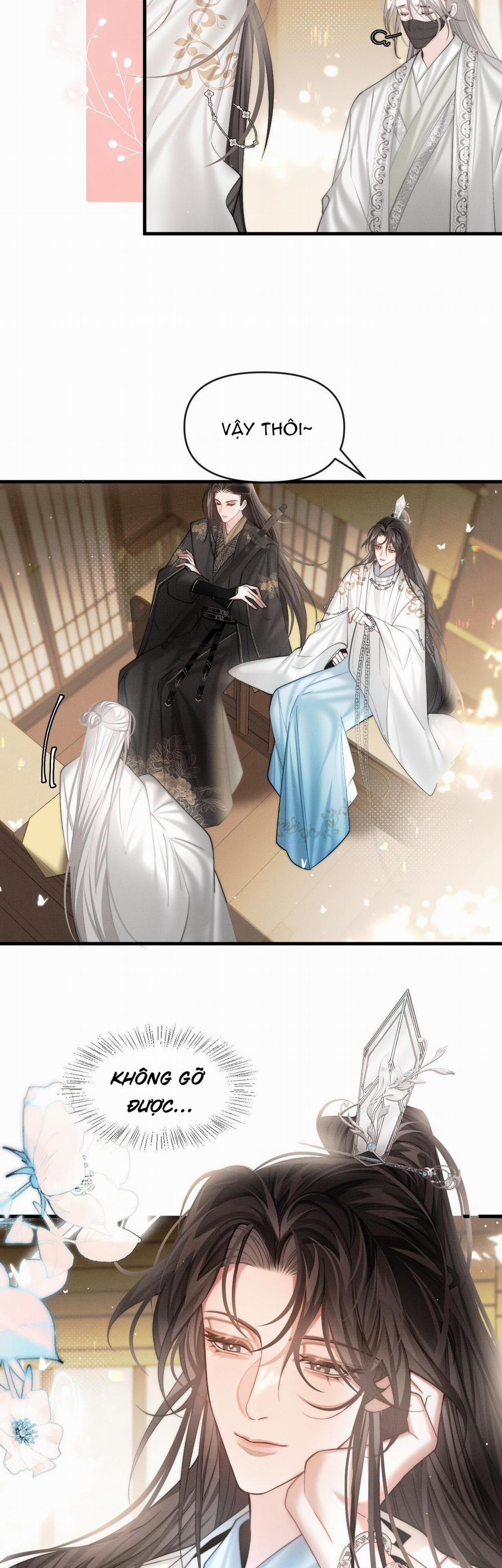 Không Gặp Thượng Tiên 300 Năm 24 trang 8