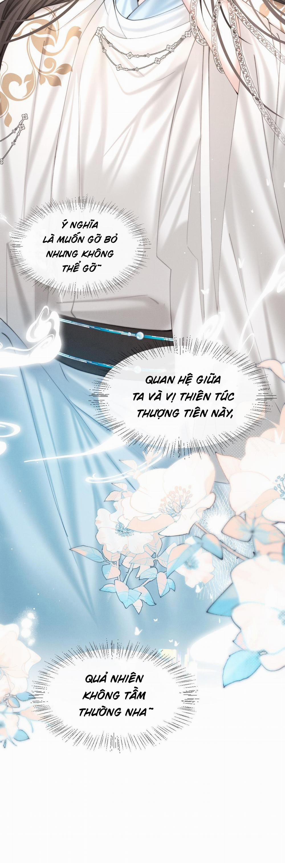 Không Gặp Thượng Tiên 300 Năm 24 trang 9