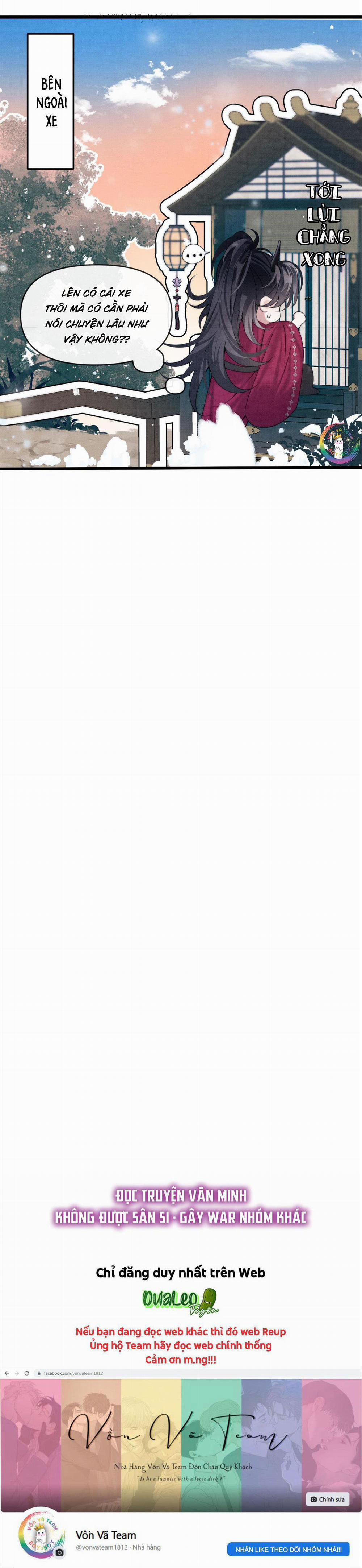 Không Gặp Thượng Tiên 300 Năm 25 trang 12