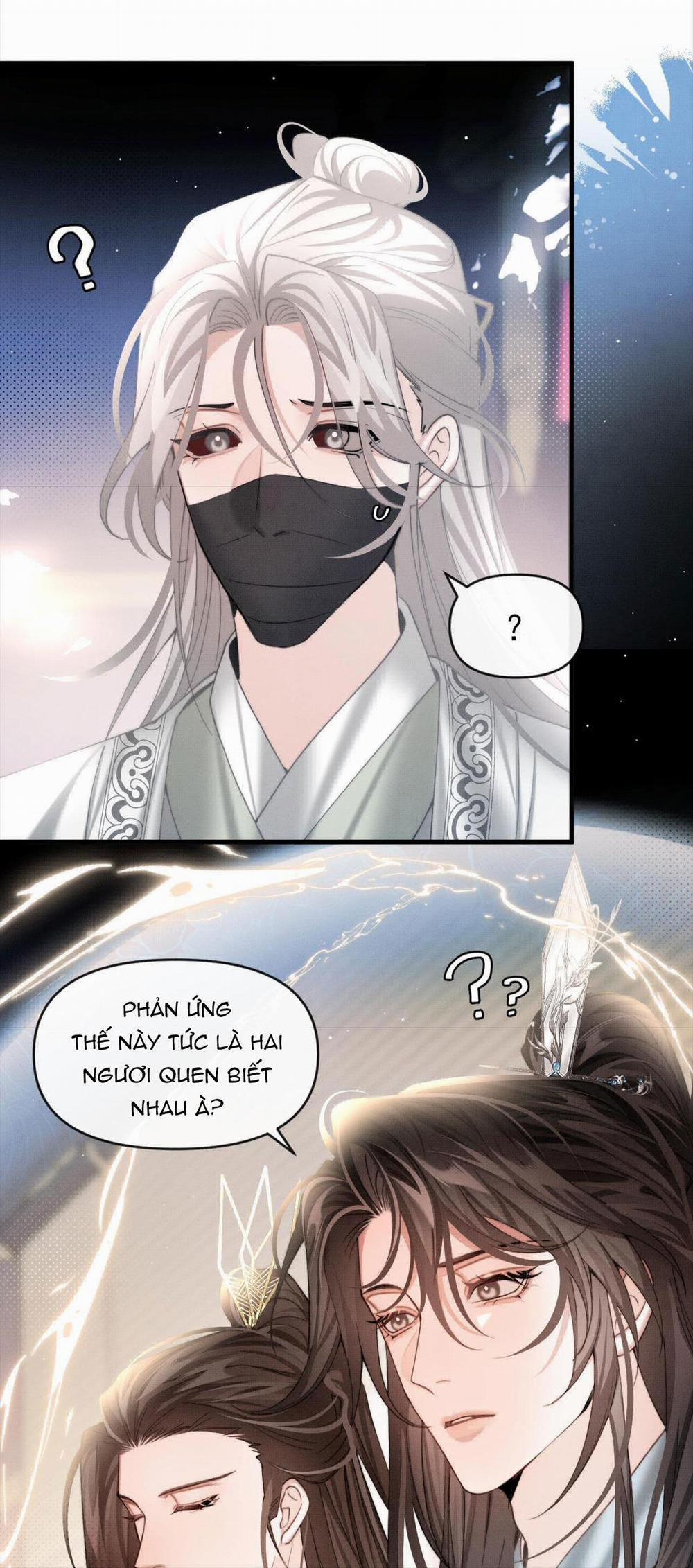 Không Gặp Thượng Tiên 300 Năm 25 trang 2