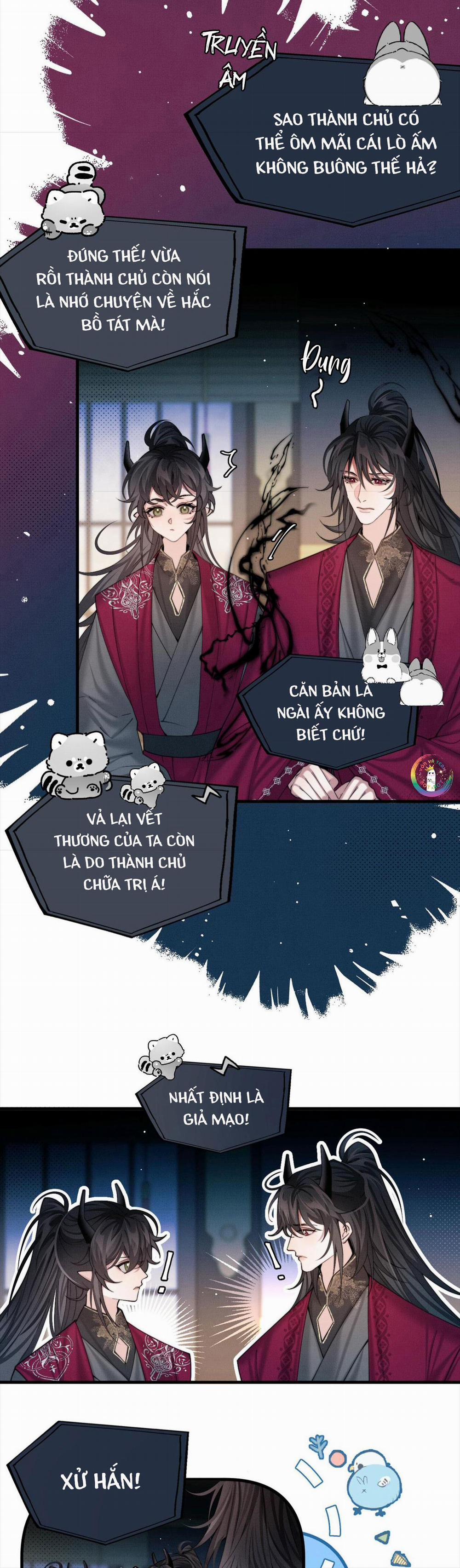 Không Gặp Thượng Tiên 300 Năm 26 trang 2