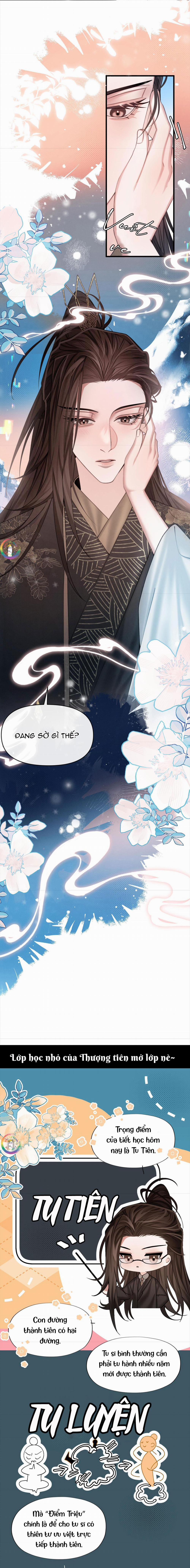 Không Gặp Thượng Tiên 300 Năm 27 trang 10
