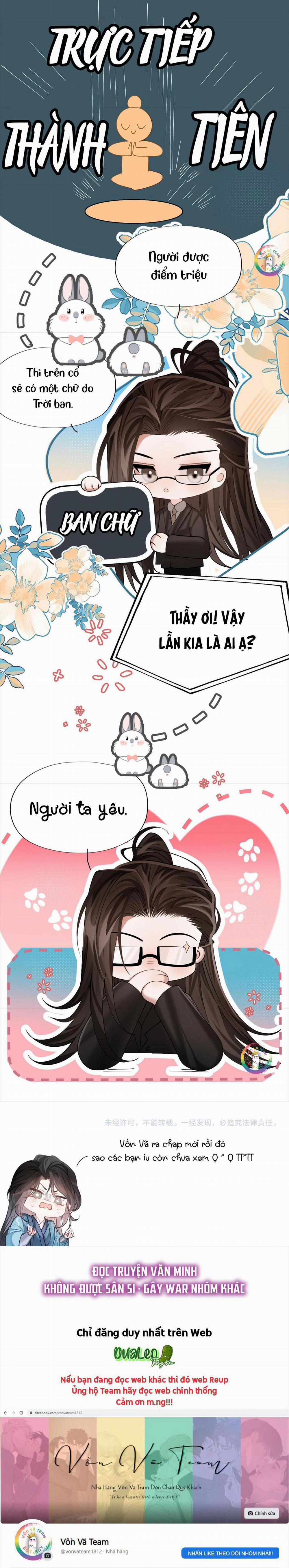 Không Gặp Thượng Tiên 300 Năm 27 trang 11