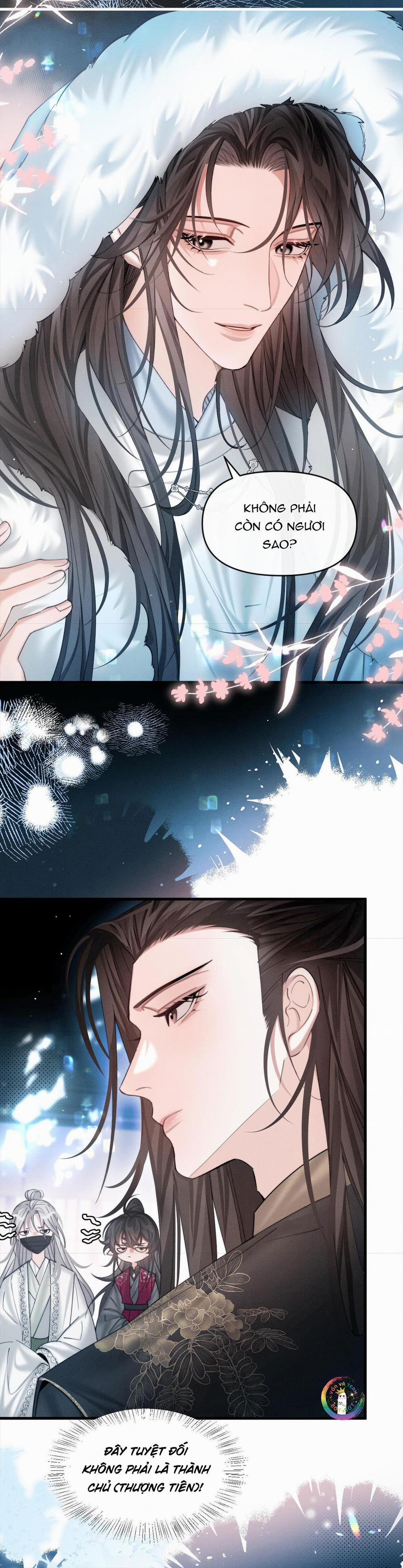 Không Gặp Thượng Tiên 300 Năm 27 trang 2