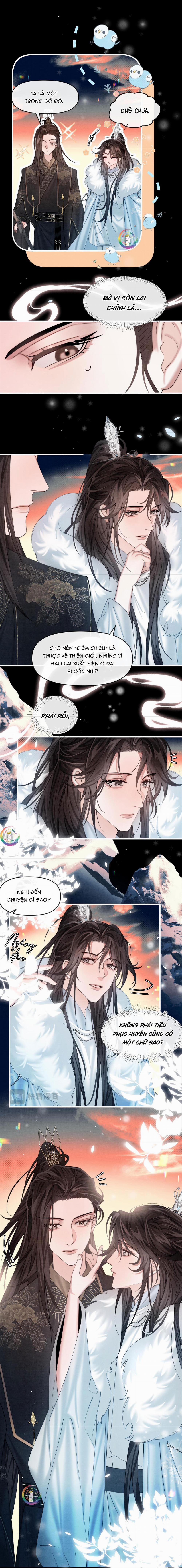 Không Gặp Thượng Tiên 300 Năm 27 trang 9