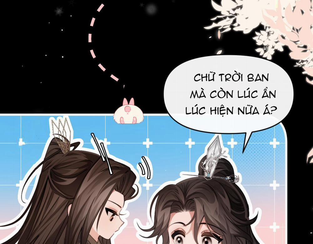 Không Gặp Thượng Tiên 300 Năm 28 trang 10