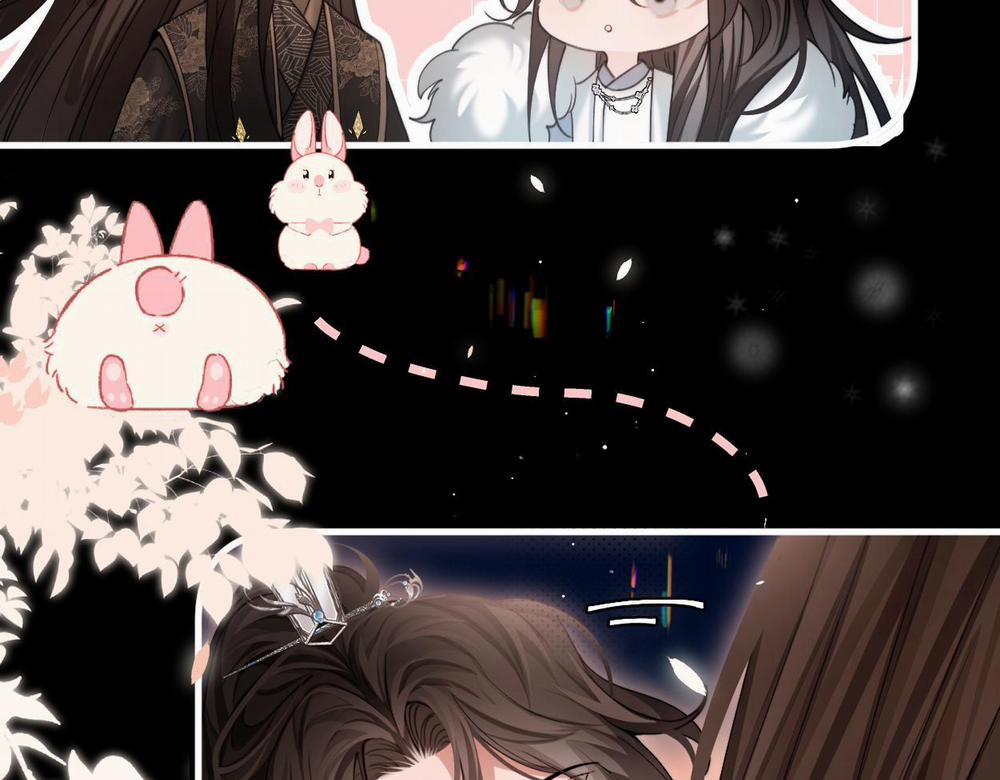 Không Gặp Thượng Tiên 300 Năm 28 trang 11