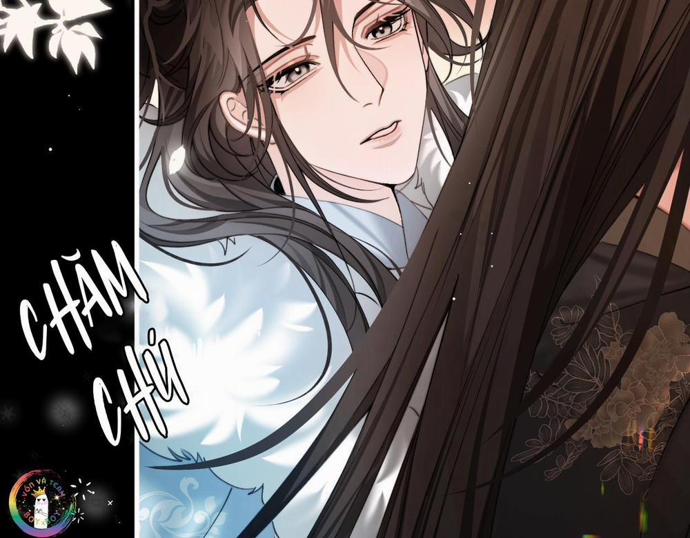 Không Gặp Thượng Tiên 300 Năm 28 trang 12