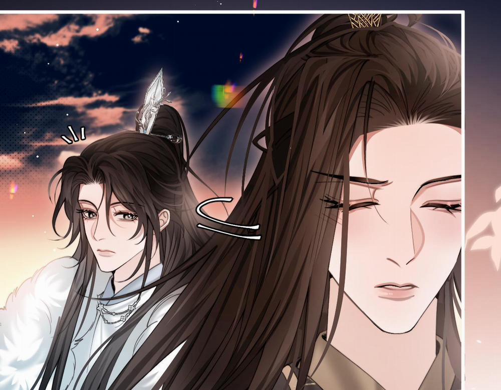 Không Gặp Thượng Tiên 300 Năm 28 trang 14