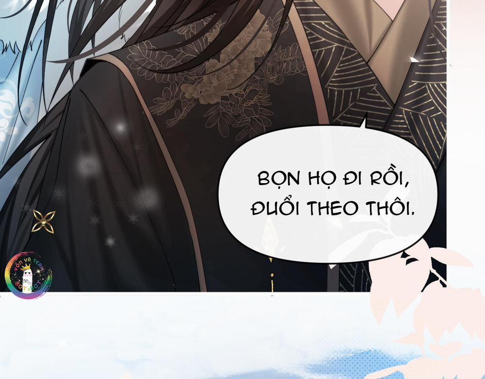 Không Gặp Thượng Tiên 300 Năm 28 trang 15