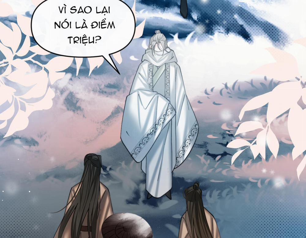 Không Gặp Thượng Tiên 300 Năm 28 trang 17