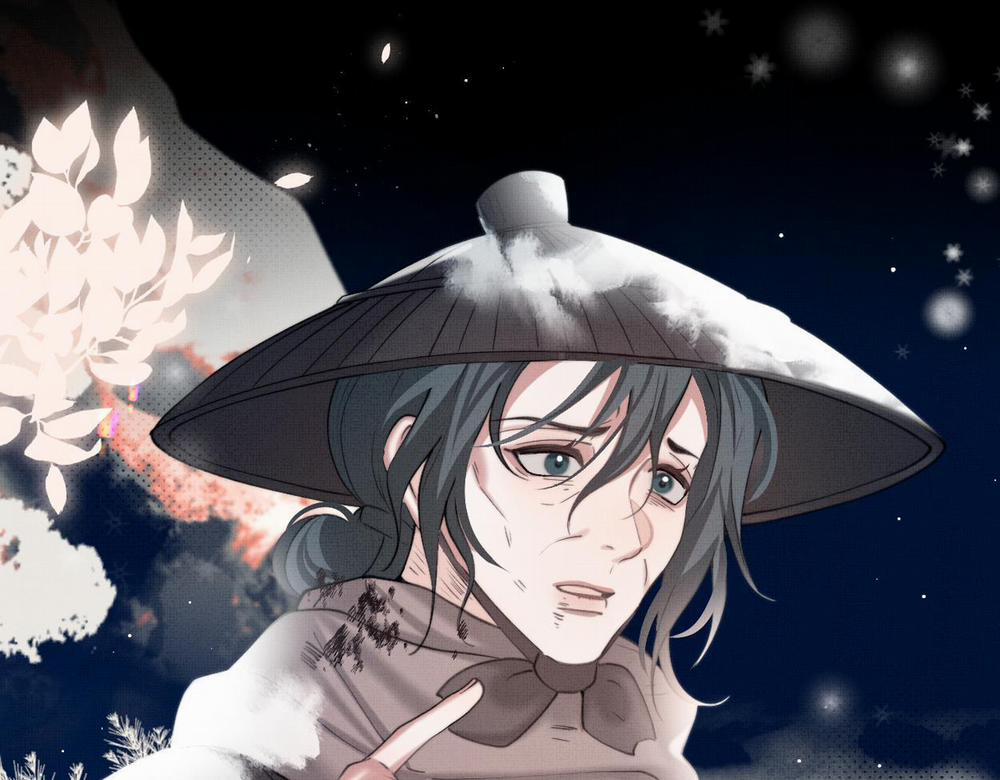 Không Gặp Thượng Tiên 300 Năm 28 trang 19