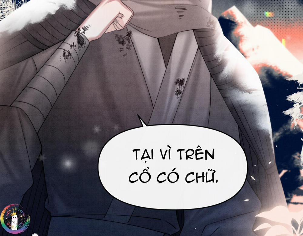 Không Gặp Thượng Tiên 300 Năm 28 trang 20