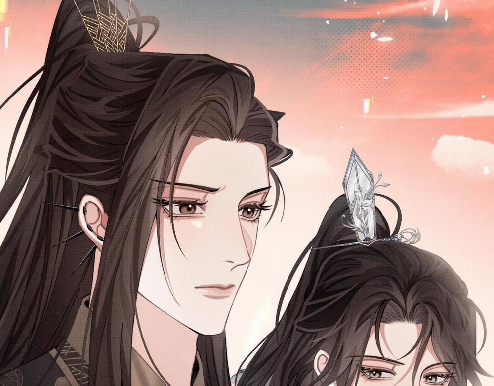 Không Gặp Thượng Tiên 300 Năm 28 trang 22