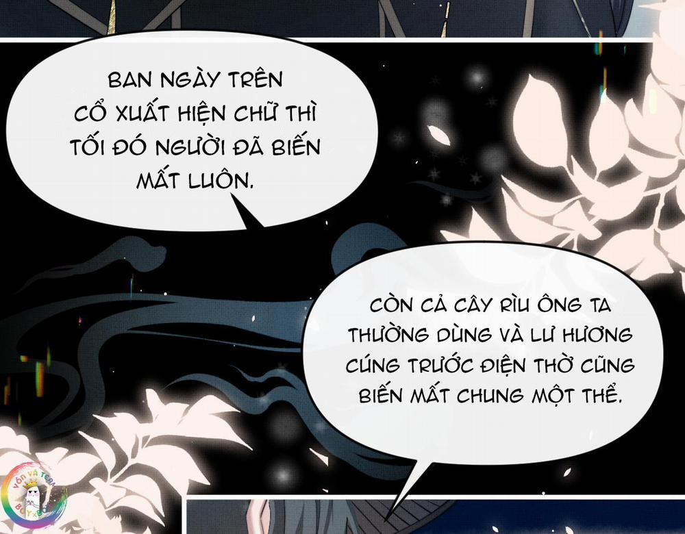 Không Gặp Thượng Tiên 300 Năm 28 trang 24
