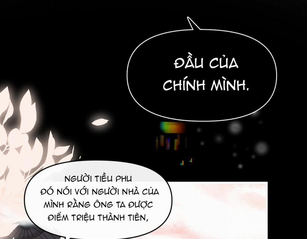 Không Gặp Thượng Tiên 300 Năm 28 trang 27