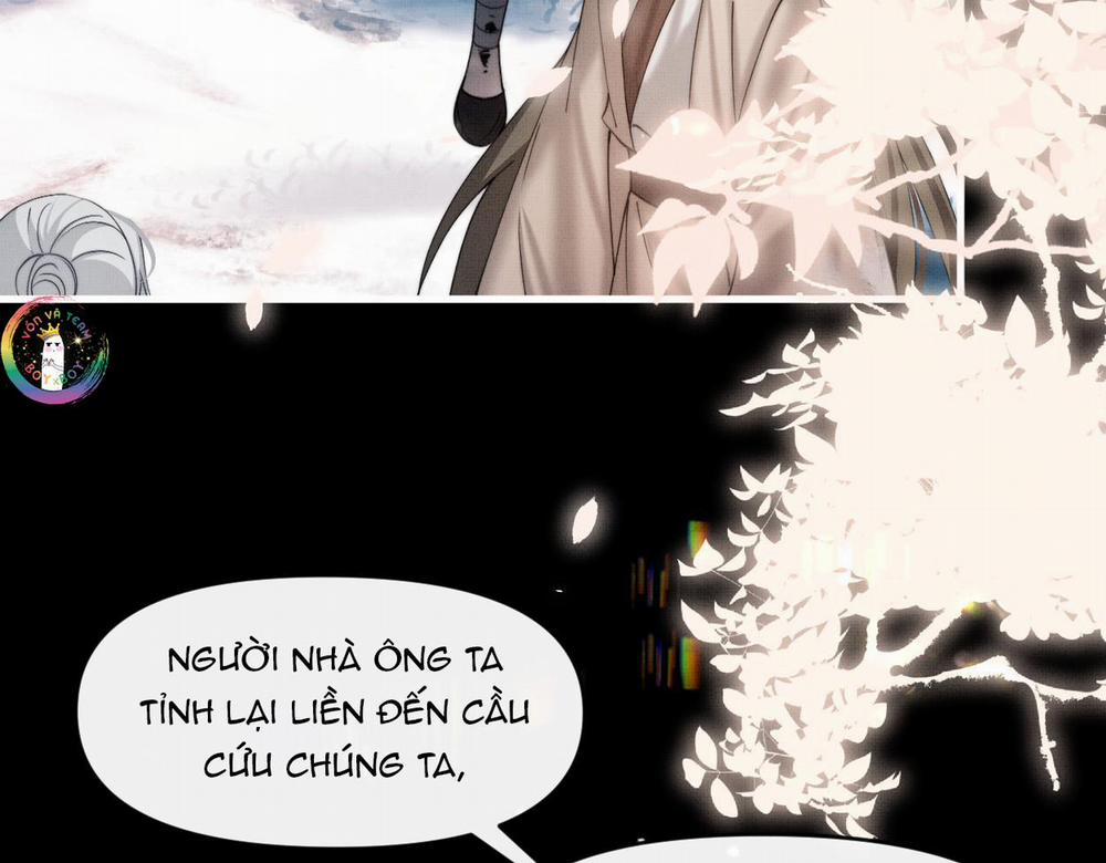 Không Gặp Thượng Tiên 300 Năm 28 trang 29