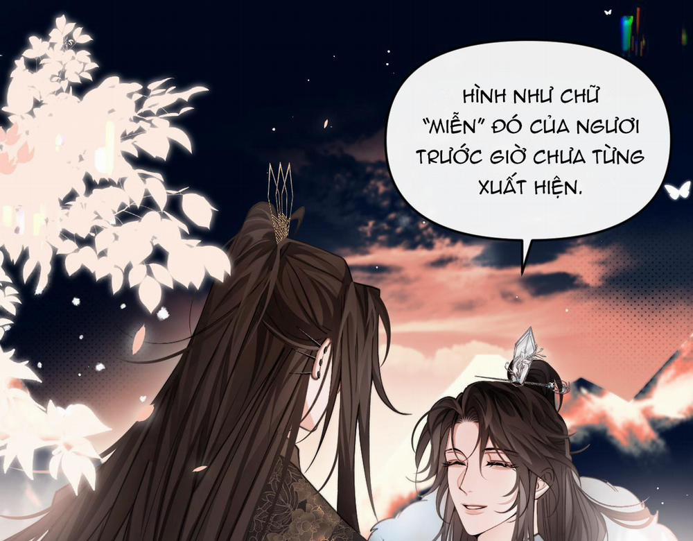 Không Gặp Thượng Tiên 300 Năm 28 trang 3