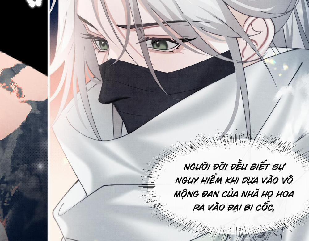 Không Gặp Thượng Tiên 300 Năm 28 trang 32