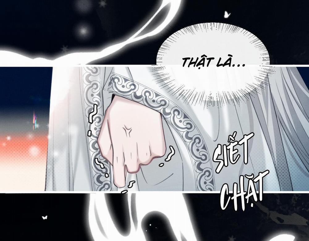 Không Gặp Thượng Tiên 300 Năm 28 trang 34