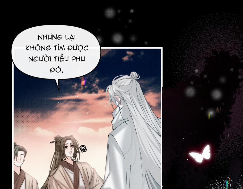 Không Gặp Thượng Tiên 300 Năm 28 trang 36